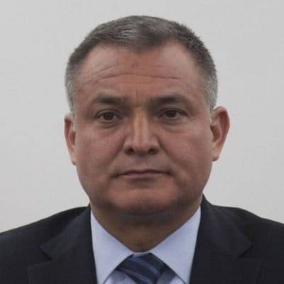 AMLO celebra que a Genaro García Luna se le haya negado nuevo juicio en EEUU