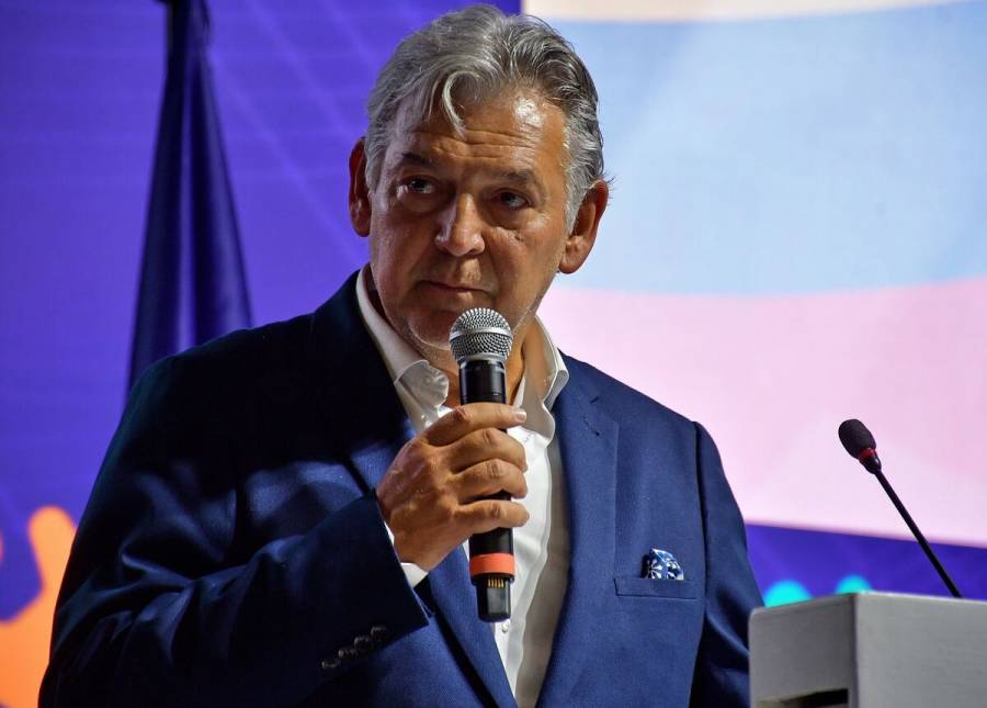Fenalco critica los primeros dos años del Gobierno Petro