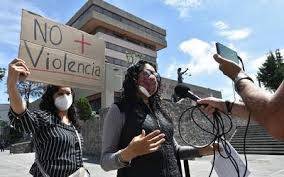 Proponen reformas a ley de protección para periodistas en el Estado de México