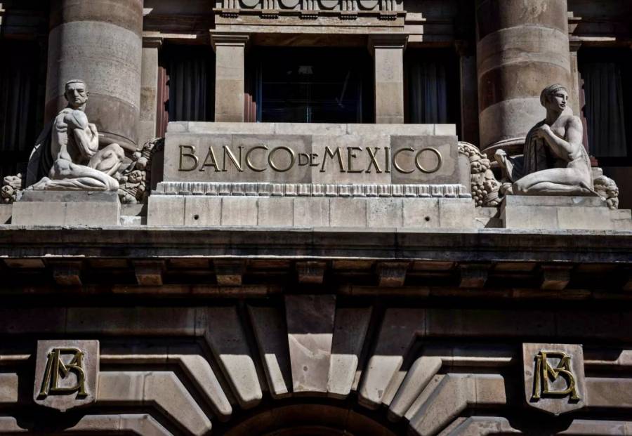Analistas esperan recorte de 25 puntos de Banxico