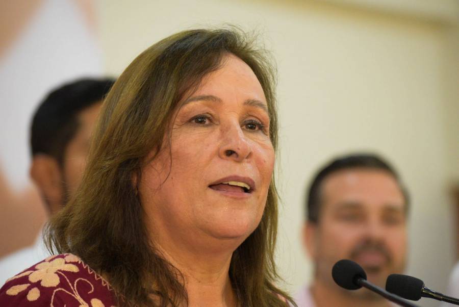 “Alto funcionario de Televisa me pidió 200 millones para no publicar reportaje”: Nahle