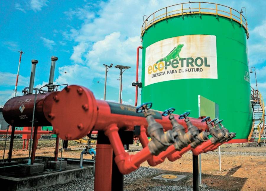 Ecopetrol confirma presencia de gas natural en pozo Uchuva-2 en el Caribe colombiano