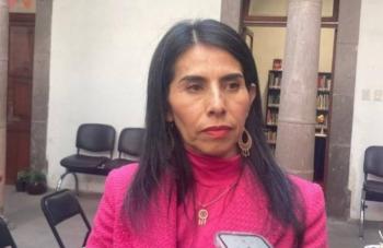 IMES Destaca Logros y Anuncia Nuevas Medidas Tras Levantar Alerta de Violencia de G&eacute;nero en Tres Municipios