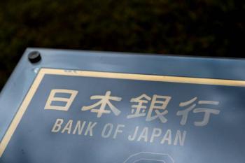 La Bolsa de Tokio comienza a caer