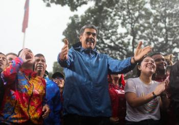 Colombia llama a evitar la 