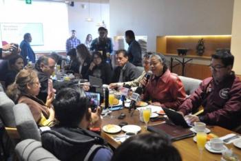 Apoyar&aacute; GEM a productores mexiquenses ante p&eacute;rdida de cosechas por desastres naturales