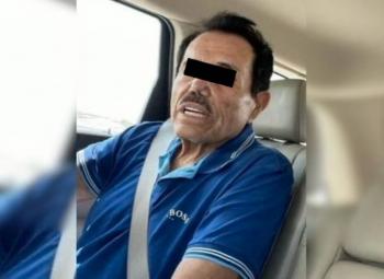 “El Mayo” Zambada ser&aacute; trasladado a Corte en Nueva York, donde fue juzgado “El Chapo” Guzm&aacute;n