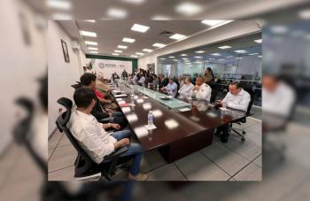 Plan de Seguridad Integral para FENAPO 2024 en Soledad de Graciano S&aacute;nchez