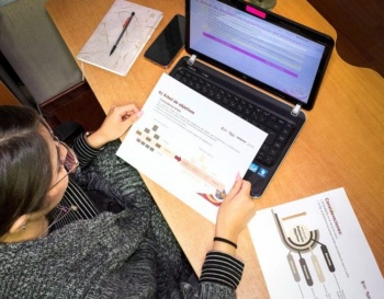 Bienestar Edomex contribuye en el desarrollo de competencias del personal del Ejecutivo Estatal