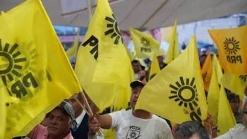 PRD conf&iacute;a mantener su registro en Puebla despu&eacute;s de elecciones extraordinarias de 2 municipios