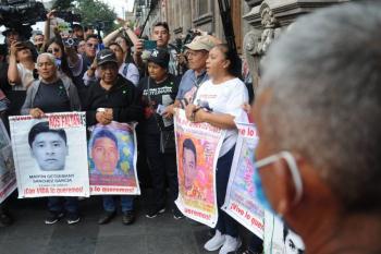 Dictan nuevo auto de formal prisi&oacute;n contra militar ligado al caso Ayotzinapa