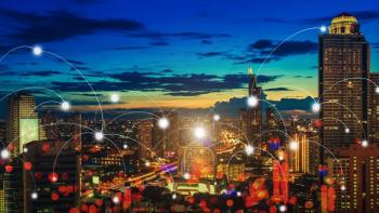 Ciudades Inteligentes, tecnolog&iacute;a al servicio de la ciudadan&iacute;a: Seguritech