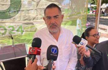 Falta de suministro de energ&iacute;a el&eacute;ctrica, un obst&aacute;culo para el parque industrial en Soledad