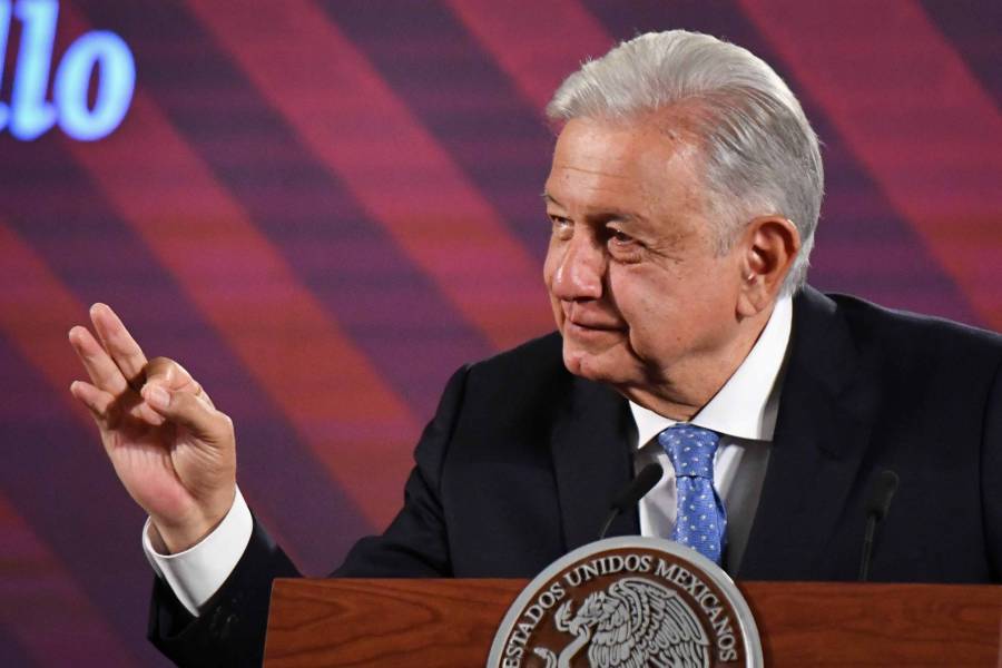 México mantiene propuesta de ser intermediario, con Brasil, en conflicto electoral en Venezuela: Obrador