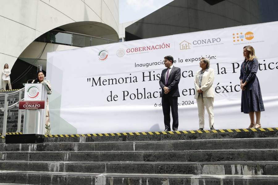 Senado, comprometido con promoci&oacute;n de proyectos poblacionales inclusivos y de vanguardia