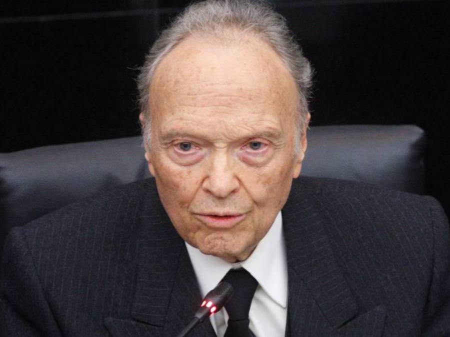 Sheinbaum recibe propuesta de Gertz Manero para reformar el sistema de procuración de justicia