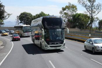 Mantiene SICT descuentos en autotransporte y servicio ferroviario durante vacaciones