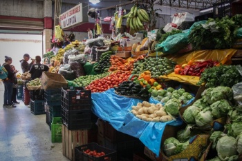 La inflaci&oacute;n en M&eacute;xico se ubica en 5,57% a 12 meses en julio
