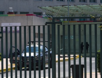 Tribunal rechaza queja de Segob contra suspensi&oacute;n de extradici&oacute;n de Caro Quintero