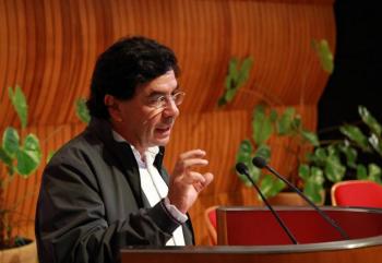 Televisi&oacute;n educativa fortalece sistema formal de la educaci&oacute;n: Jes&uacute;s Ram&iacute;rez