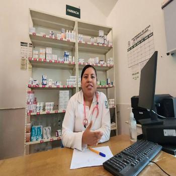 IMMS Bienestar anuncia contrataci&oacute;n de m&eacute;dicos en el Estado de M&eacute;xico