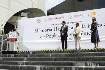 Senado, comprometido con promoci&oacute;n de proyectos poblacionales inclusivos y de vanguardia