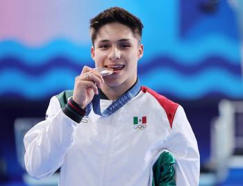 As&iacute; le fue a la delegaci&oacute;n mexicana en Par&iacute;s 2024