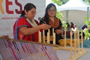 Inaugura PILARES Festival PILARES Chapultepec: Naturaleza y Cultura