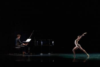 Presenta Elisa Carrillo “Alma en movimiento”, estreno mundial en Texcoco durante “Danzatl&aacute;n 2024”