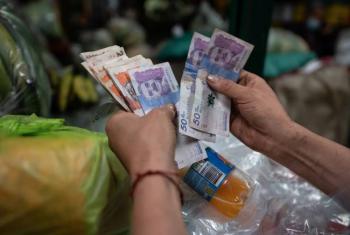 Inflaci&oacute;n de julio en Colombia fue de 6.86%, casi cinco puntos menos que en 2023