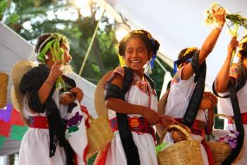 Hoy es D&iacute;a Internacional de los Pueblos Ind&iacute;genas