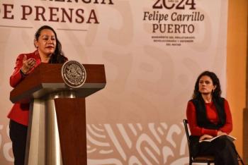SEMARNAT expone consecuencias incompletas a 10 a&ntilde;os del derrame en el r&iacute;o Sonora
