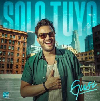 Gusi y Emilio Estefan estrenan “Solo Tuyo” para refrescar la tropicalidad de la m&uacute;sica latina