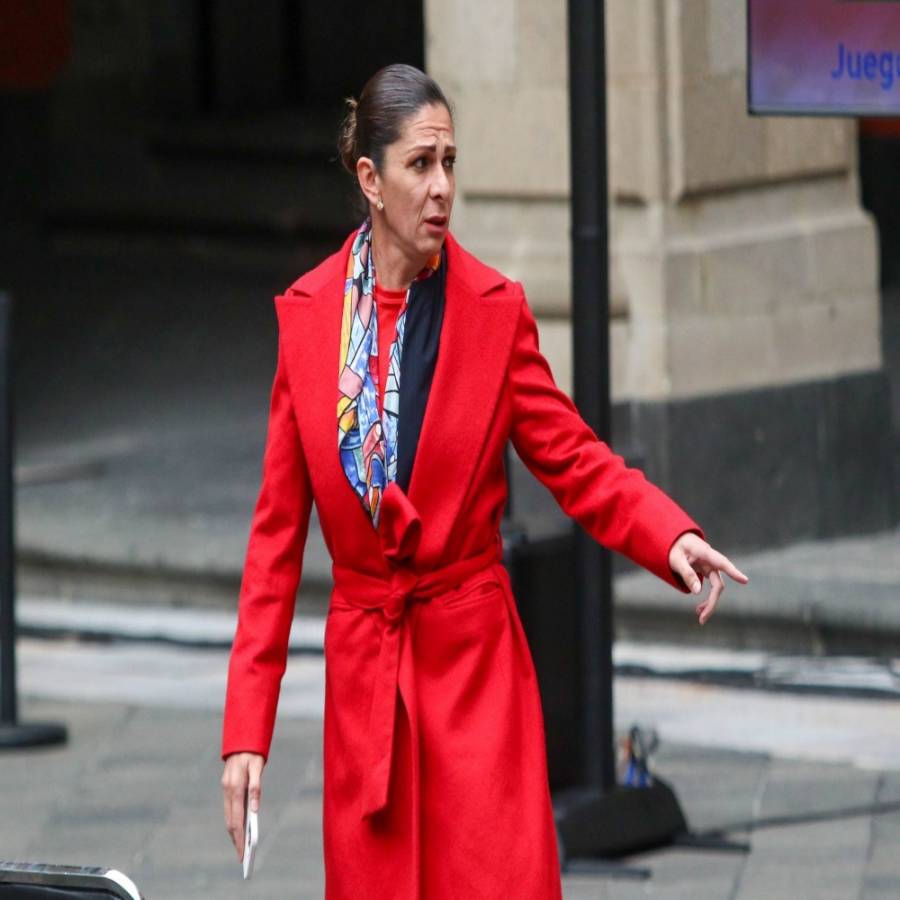 Ana Guevara inconforme por los resultados de la delegación mexicana en París 2024