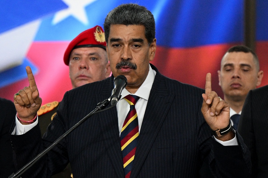 Tribunal Supremo de Venezuela dice que decisiones sobre comicios presidenciales serán 