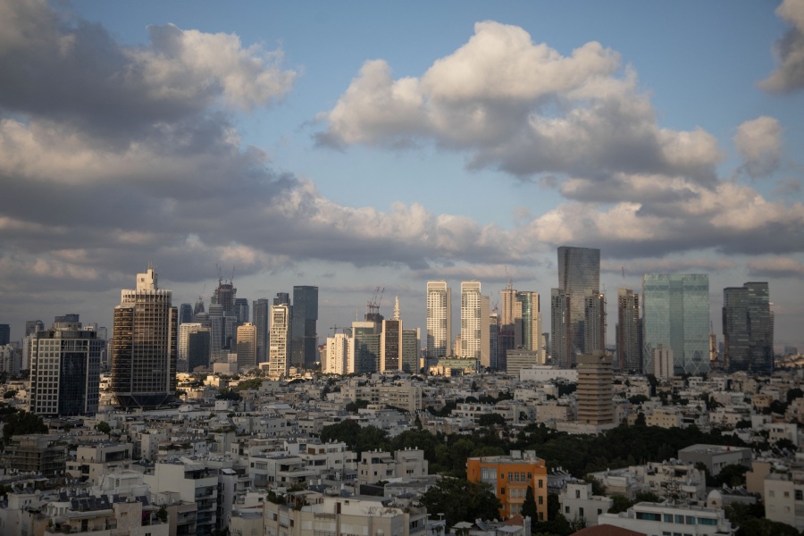 Israel afirma que mató a 