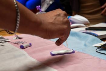 Cofepris autoriza ensayo cl&iacute;nico para la evaluaci&oacute;n entre terapias de g&eacute;nero y tratamientos para VIH en mujeres trans