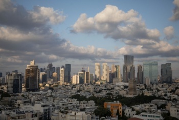 Israel afirma que mat&oacute; a 