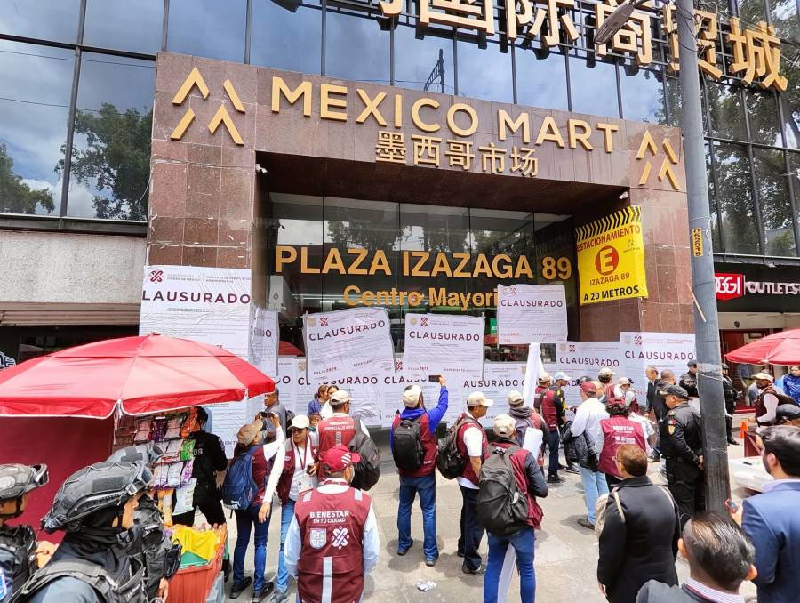 Alerta por productos asiáticos sin etiquetado adecuado: Un riesgo para la salud y la economía mexicana
