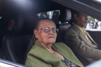 La muerte de Consuelo Loera y el colapso del c&aacute;rtel de Sinaloa: El inicio del fin