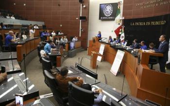 Senado, comprometido con erradicar violencia sexual infantil, aseguran legisladoras