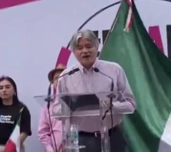 S&aacute;nchez Cordero estableci&oacute; interpretaci&oacute;n contra sobrerepresentaci&oacute;n a solicitud de AMLO, hace 26 a&ntilde;os: dice ex consejero