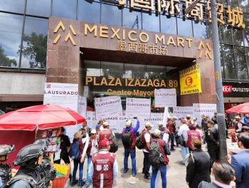 Alerta por productos asi&aacute;ticos sin etiquetado adecuado: Un riesgo para la salud y la econom&iacute;a mexicana