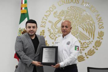 Acredita SEP a Prevenci&oacute;n y Readaptaci&oacute;n Social como entidad de certificaci&oacute;n y evaluaci&oacute;n