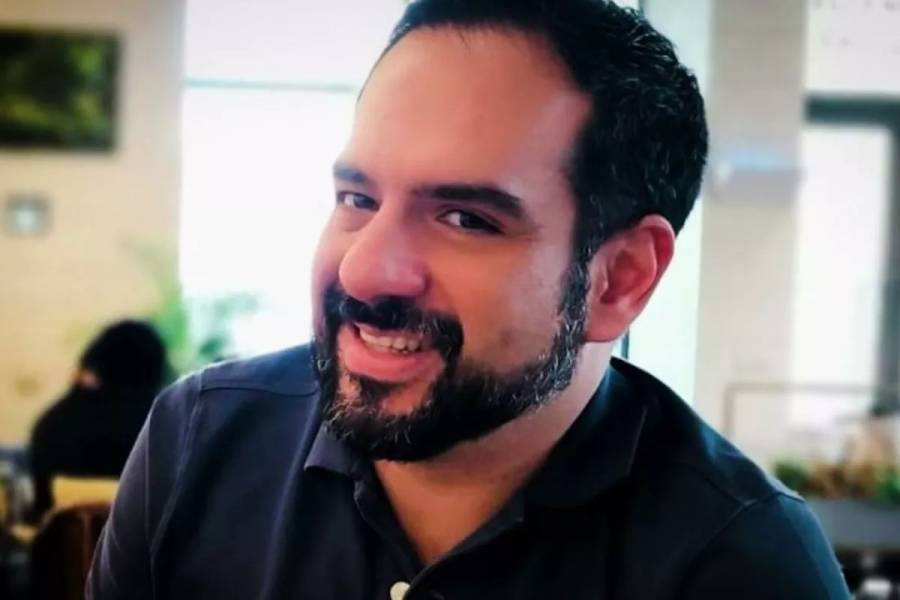 La SRE asiste a Manuel Guerrero Aviña en su salida de Qatar