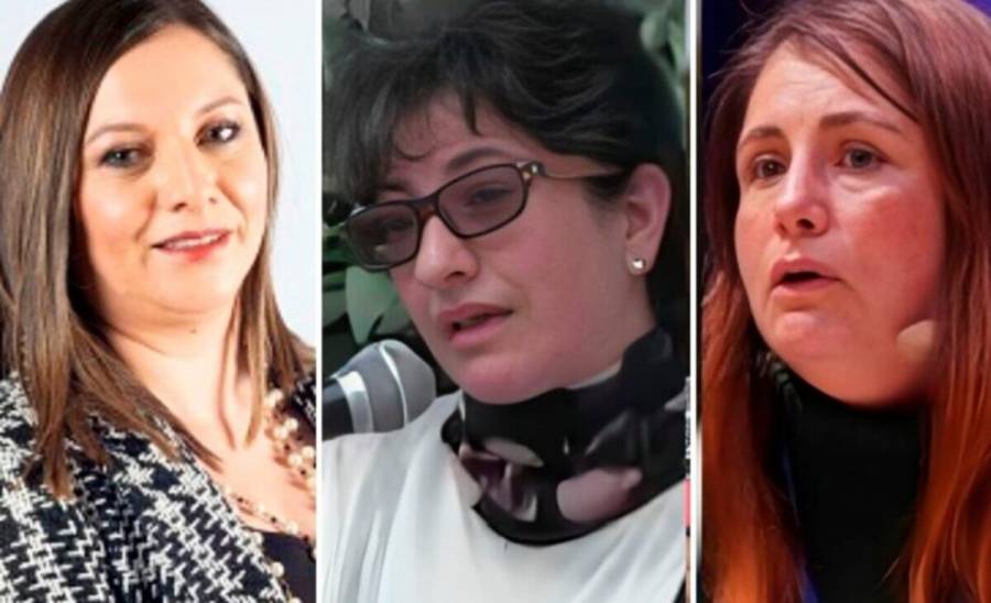 Presentan terna de candidatas para la Defensor&iacute;a del Pueblo en Colombia