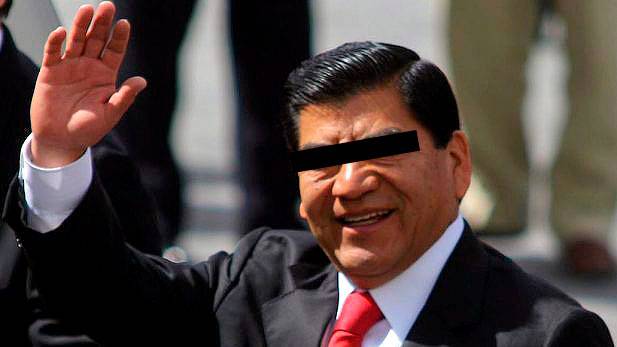 Mario Marín, exgobernador de Puebla, liberado tras más de tres años en prisión; continuará su proceso en libertad