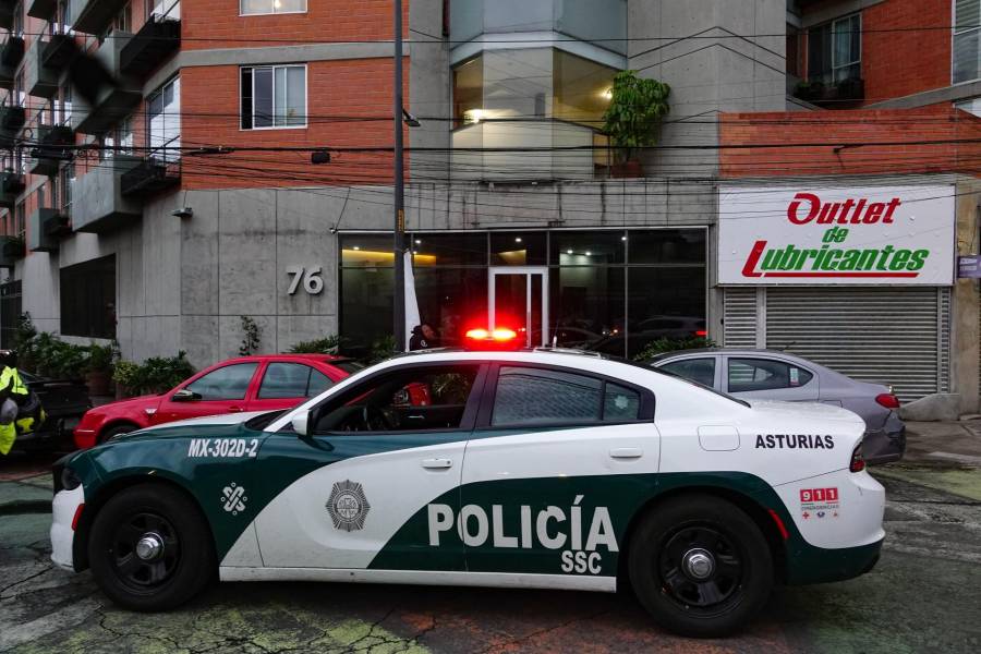 Familiares de jóvenes venezolanas asesinadas en Tlalpan inician trámites para reclamar sus cuerpos