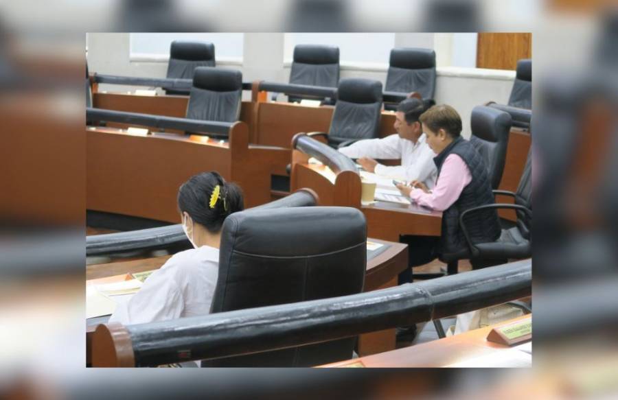 Propuesta de Reforma en el Congreso Estatal para Educar a Menores en Protecci&oacute;n Ambiental