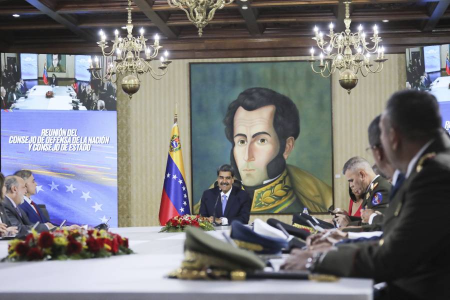 Protestas tras elecciones en Venezuela dejaron 25 muertos y 192 heridos